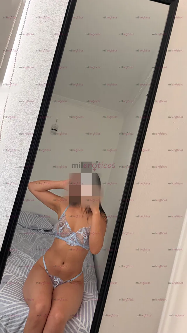 Foto de Lía