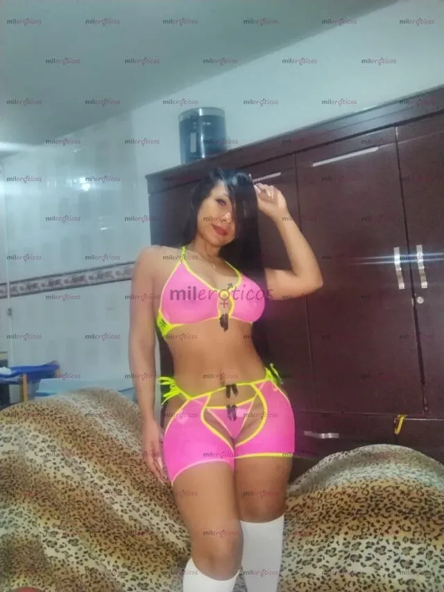 Foto número 2: Esta imagén muestra el cuerpo de una prepago en Barranquilla