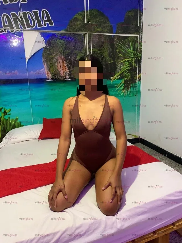 Foto de Camila