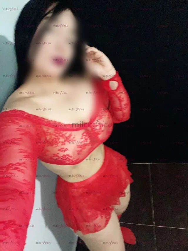 Foto de Alejandra