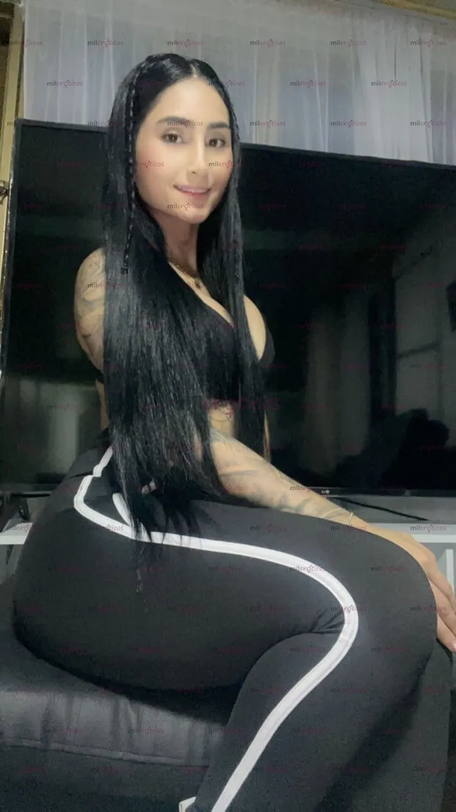 Foto de portada de anuncio de prepago Kimberly en Pereira
