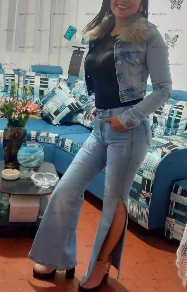 Foto número 2: Esta imagén muestra el cuerpo de una prepago en Colombia