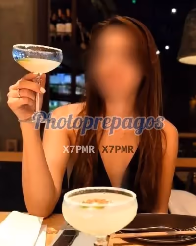 Foto de Manuela Acosta