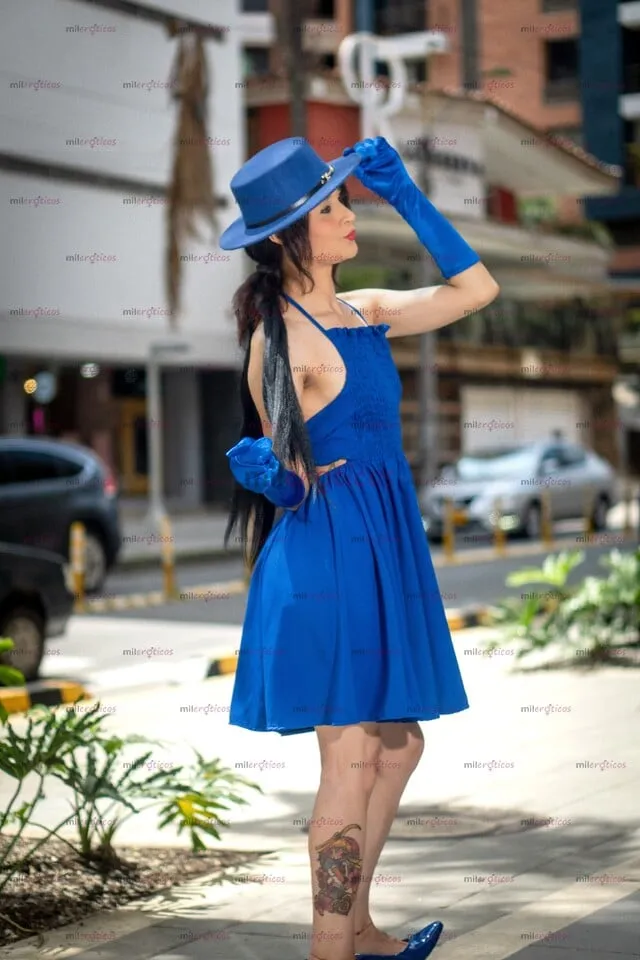 Foto de portada de anuncio de prepago Estefania en Bucaramanga