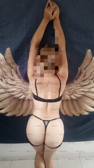 Foto número 8: Esta imagén muestra el cuerpo de una prepago en Pereira