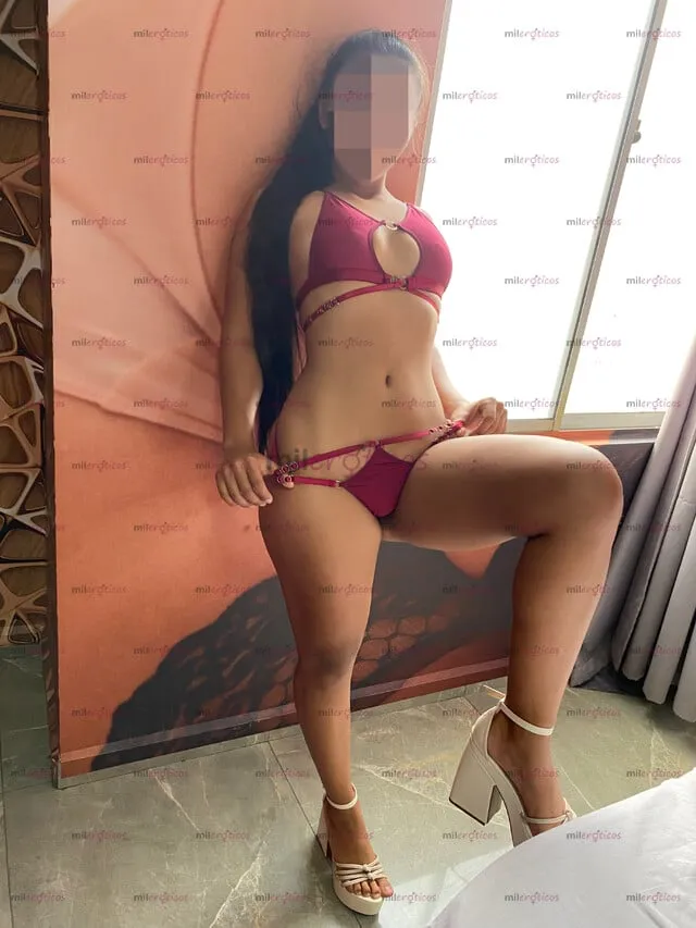 Foto número 3: Esta imagén muestra el cuerpo de una prepago en Bucaramanga