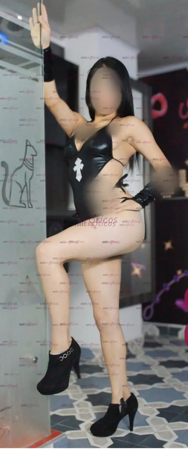 Foto número 6: Esta imagén muestra el cuerpo de una prepago en Bogotá