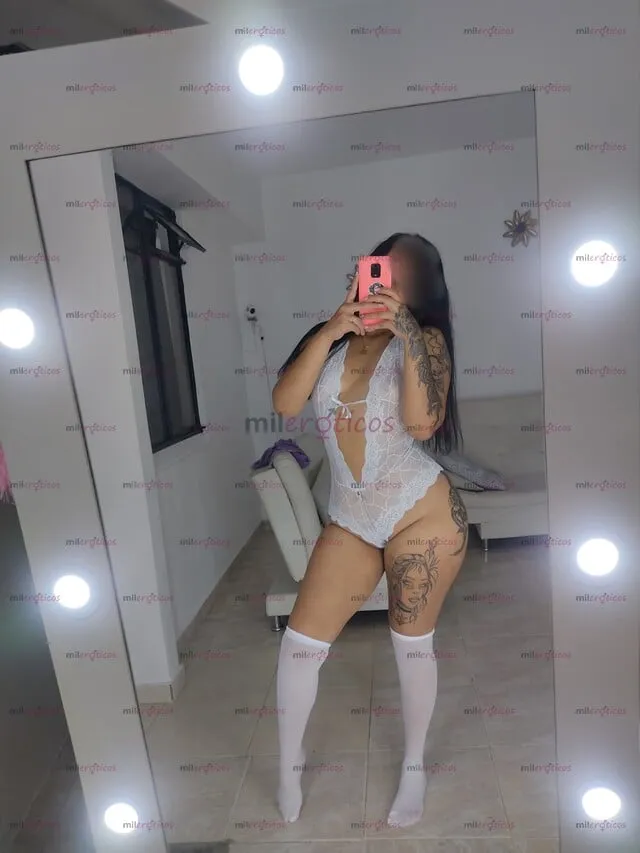 Foto de portada de anuncio de prepago Valery en Neiva