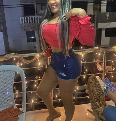 Foto número 5: Esta imagén muestra el cuerpo de una prepago en Barranquilla