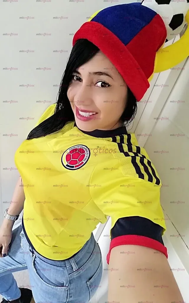 Foto de portada de anuncio de prepago Carolina en Villavicencio