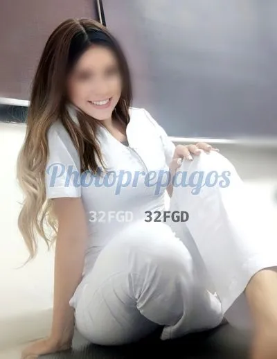 Foto número 1: Esta imagén muestra el cuerpo de una prepago en Bogotá