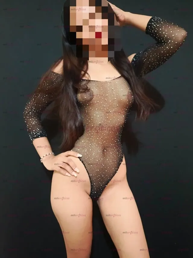 Foto de portada de anuncio de prepago Valeria en Barranquilla
