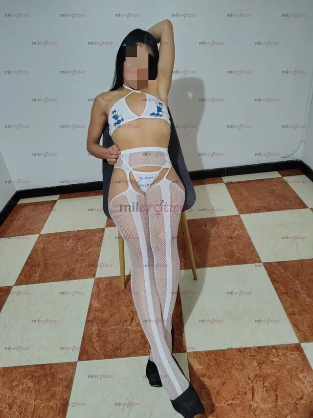 Foto de portada de anuncio de prepago Jeni en Bogotá