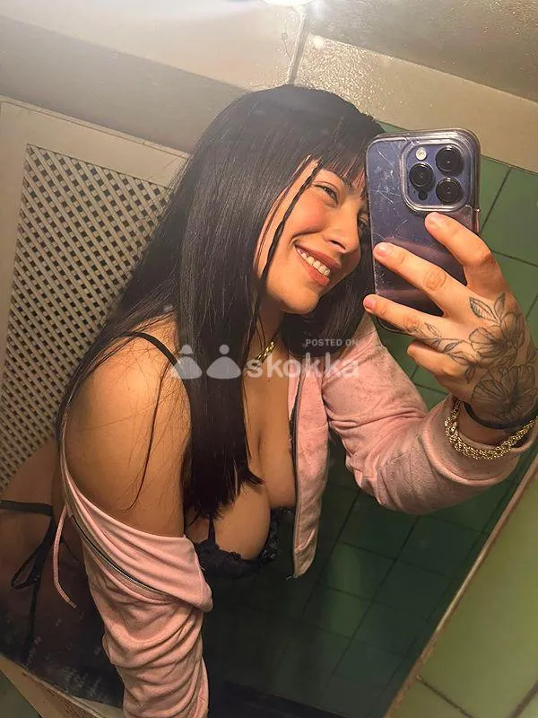 Foto de Juli