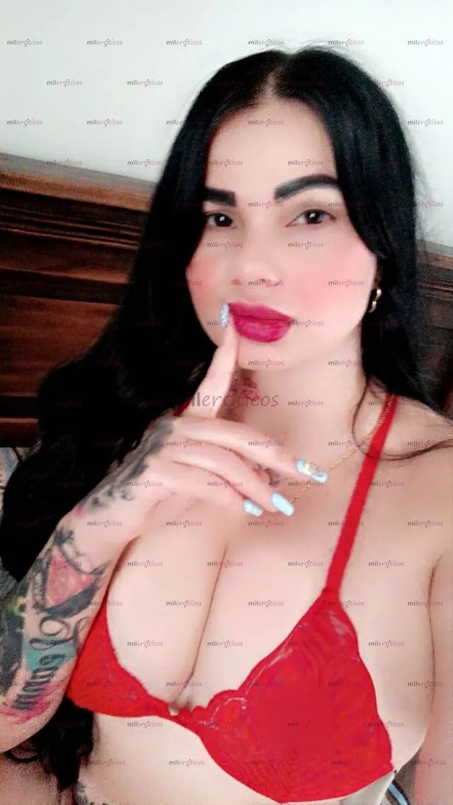 Foto de portada de anuncio de prepago Alana en Armenia