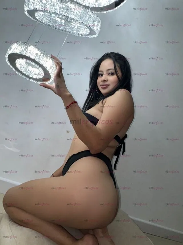 Foto de portada de anuncio de prepago Nena en Medellín