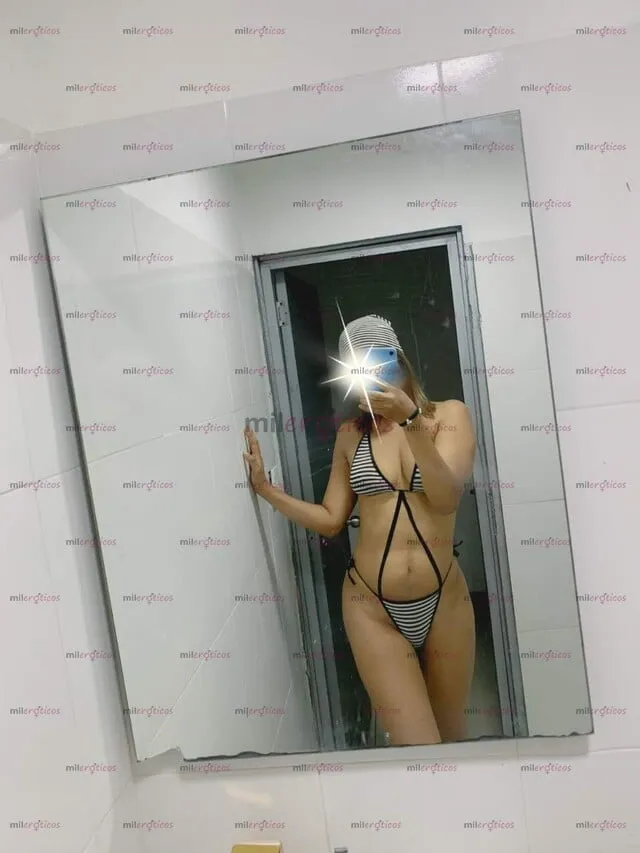 Foto de portada de anuncio de prepago Prepago Sensual con teléfono 3016550113 en Barranquilla