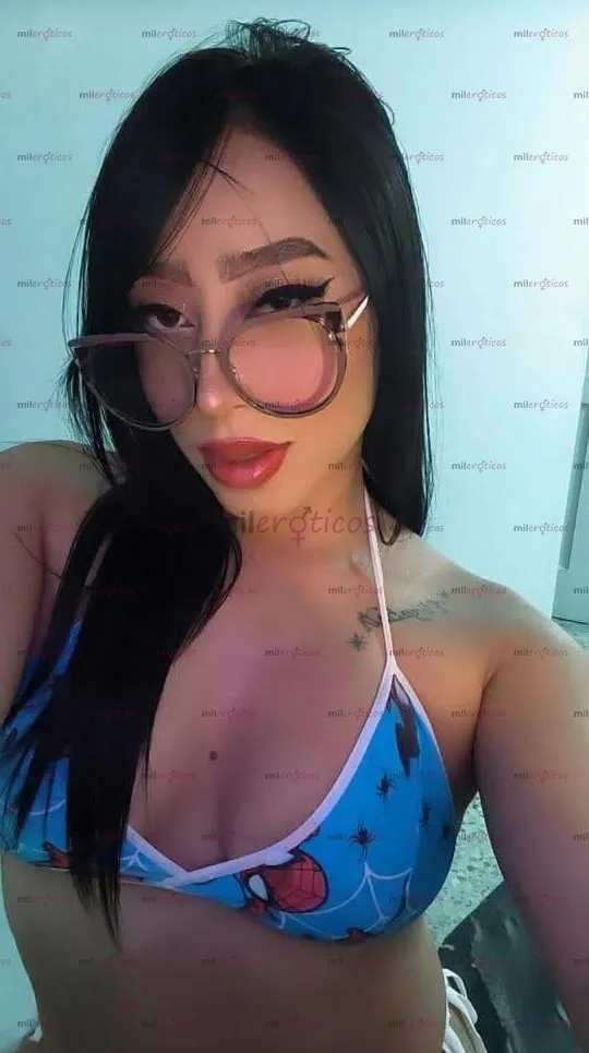 Photo of Ashley
