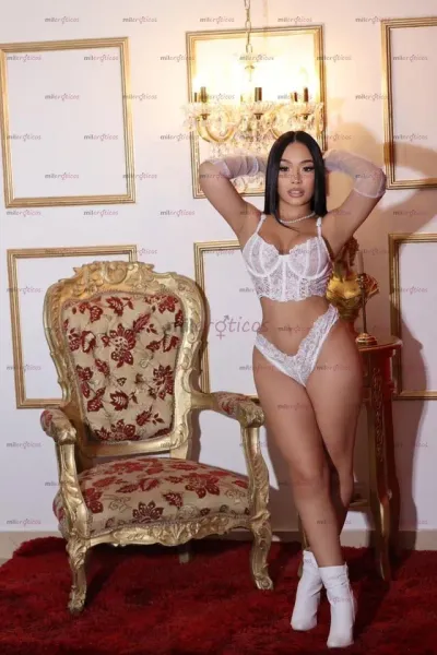 Foto número 6: Esta imagén muestra el cuerpo de una prepago en Medellín