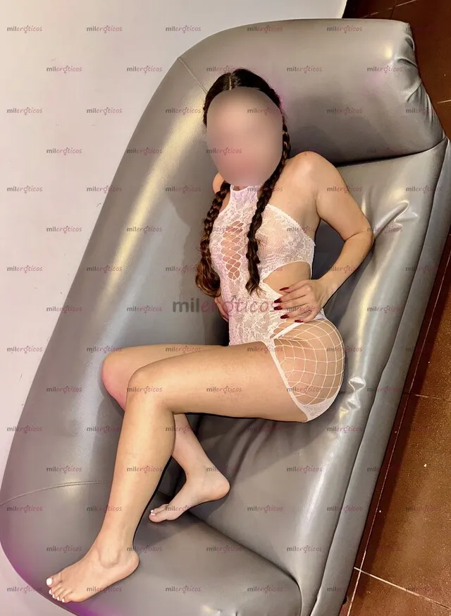 Foto de portada de anuncio de prepago Samantha en Pereira