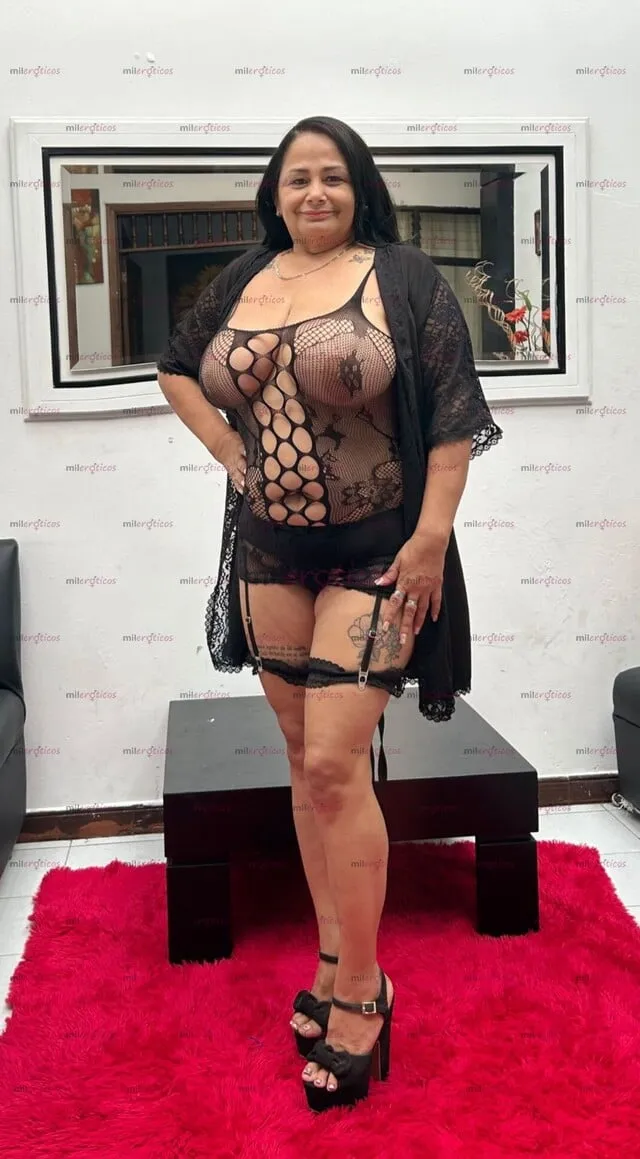 Foto de portada de anuncio de prepago Debora en Manizales
