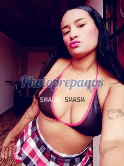 Foto número 8: Esta imagén muestra el cuerpo de una prepago en Bogotá
