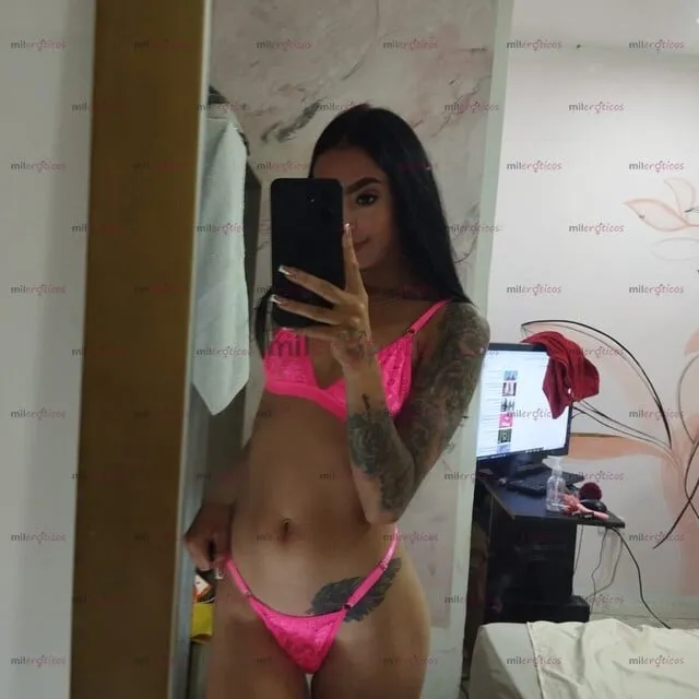 Foto de Camila