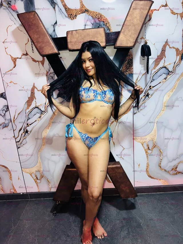 Photo of Shanel