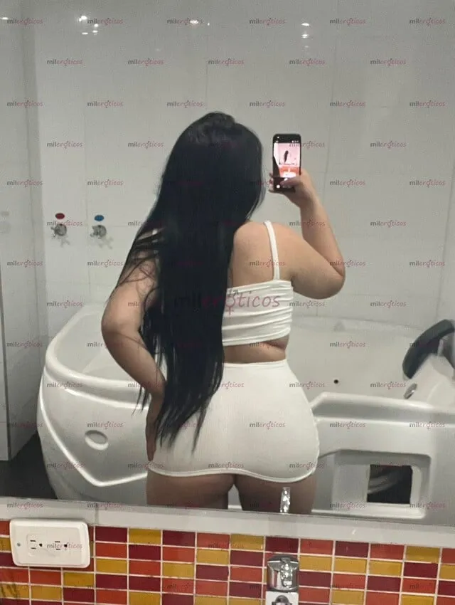 Foto número 4: Esta imagén muestra el cuerpo de una prepago en Colombia