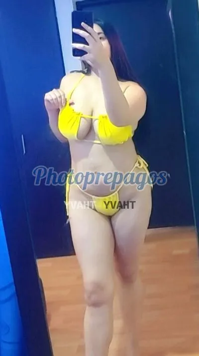 Foto de portada de anuncio de prepago Karla en Bogotá
