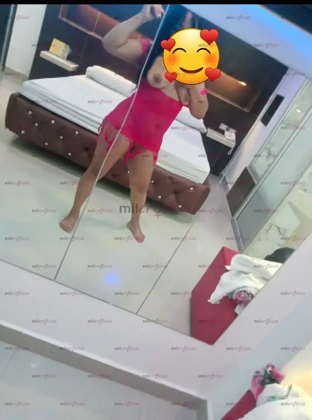 Foto de portada de anuncio de prepago Paty en Santa Marta