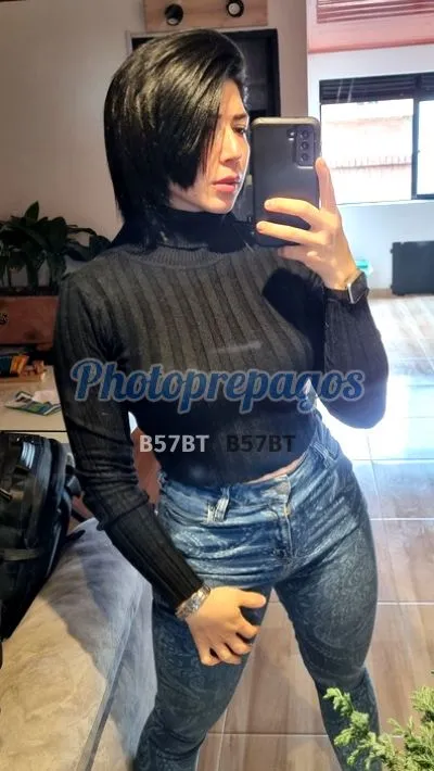Foto de portada de anuncio de prepago Maria Alejandra en Bogotá