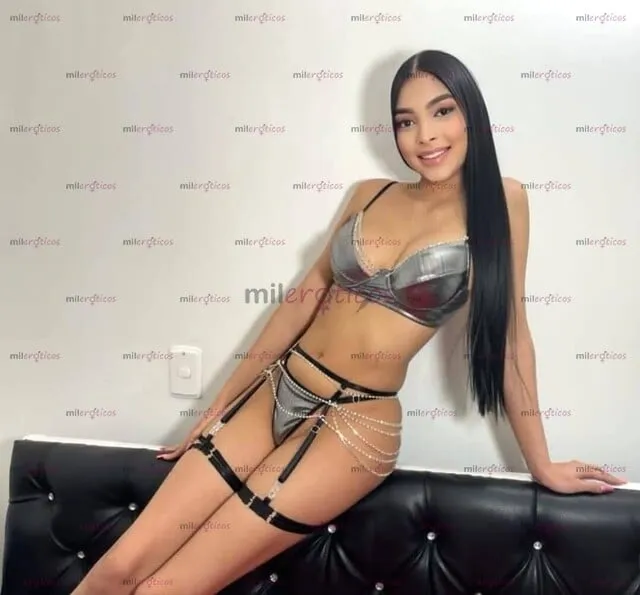 Foto número 2: Esta imagén muestra el cuerpo de una prepago en Cali