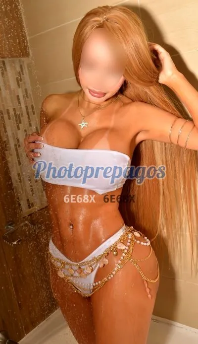 Foto de portada de anuncio de prepago Wendy en Medellín