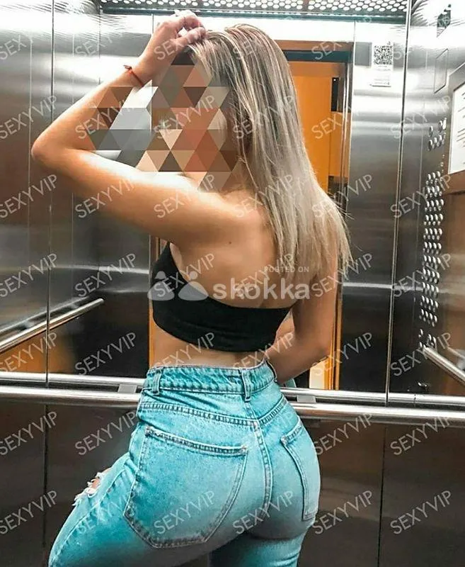 Foto de Mica Vip