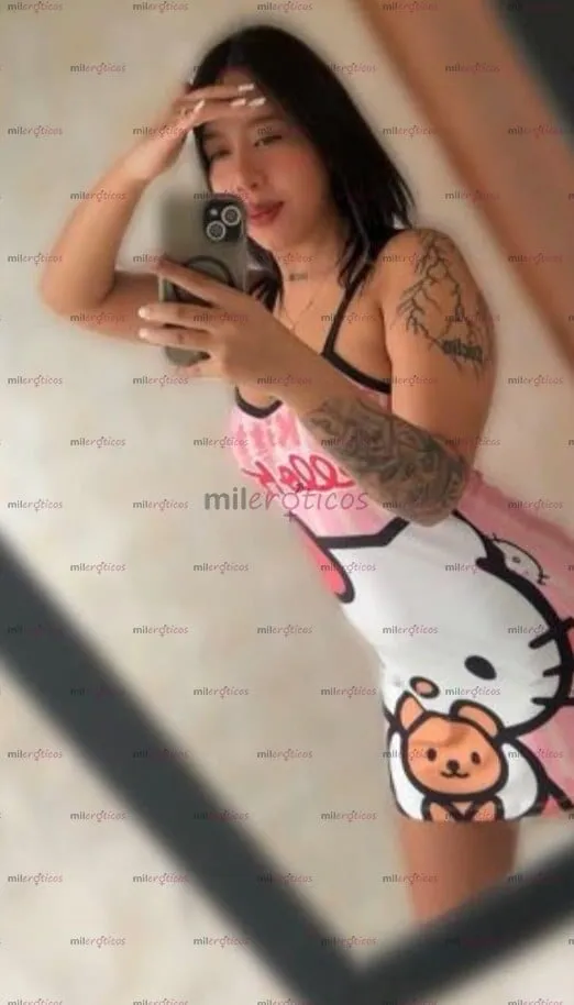 Foto número 2: Esta imagén muestra el cuerpo de una prepago en Barranquilla