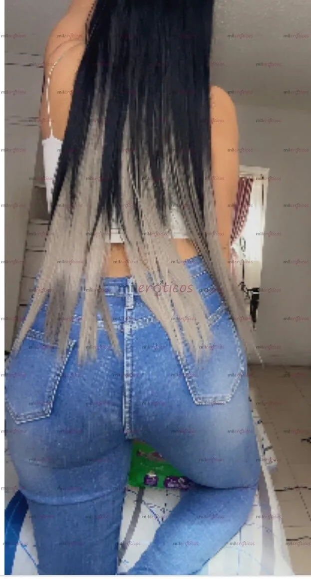 Foto de Chica Especial