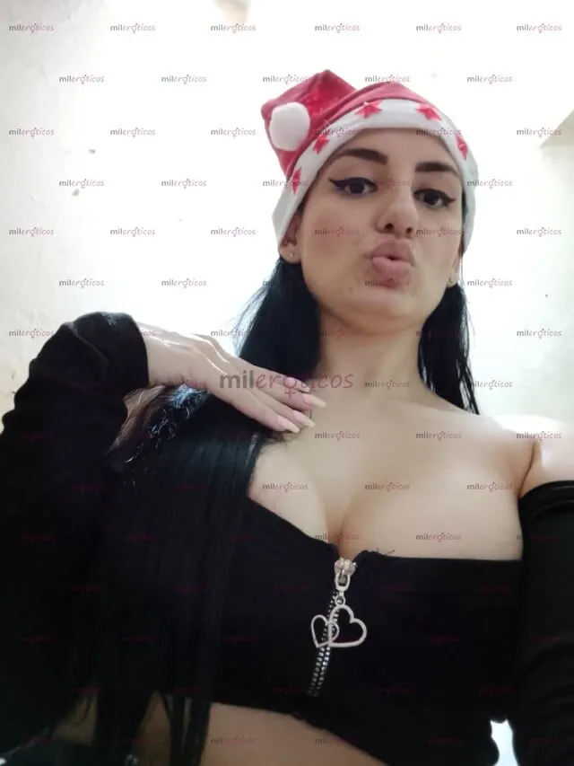 Foto de María José