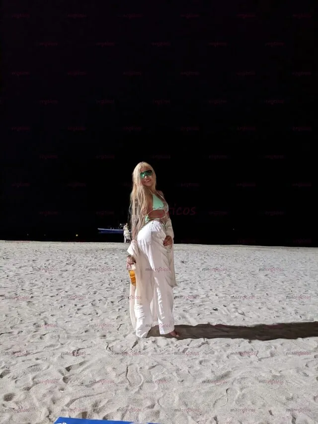 Foto de portada de anuncio de prepago Stefania en Medellín