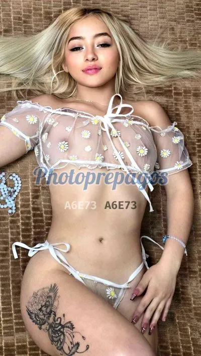 Foto de portada de anuncio de prepago Paula en Cúcuta