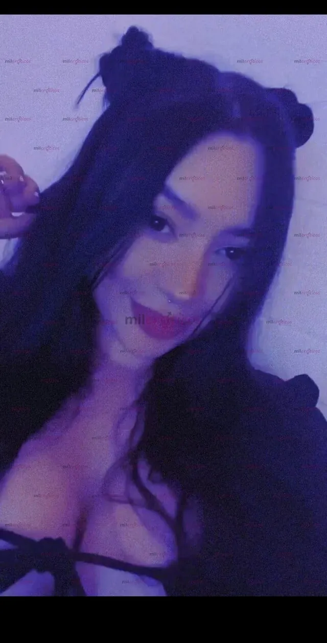 Foto de portada de anuncio de prepago Ximena en Bogotá