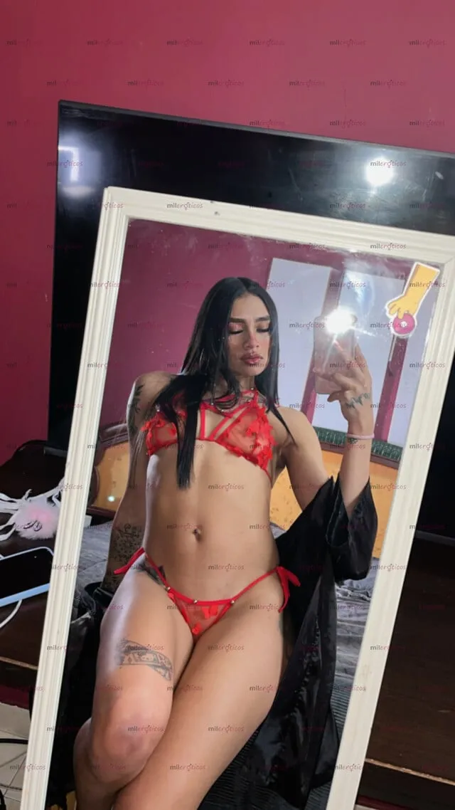 Foto de portada de anuncio de prepago Emma en Medellín