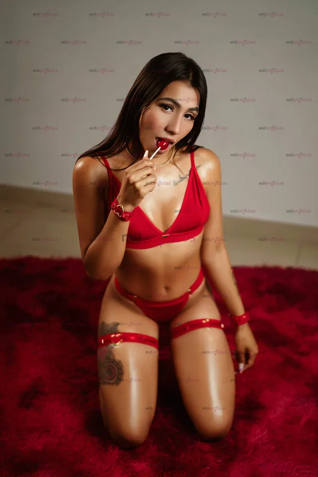 Foto de Antonella