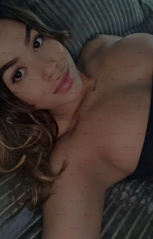 Foto de portada de anuncio de prepago Sofía Gómez en Bogotá