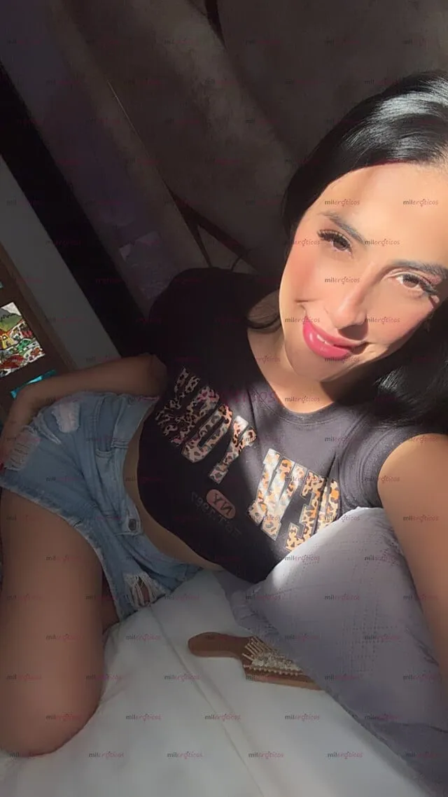 Foto de Daniela