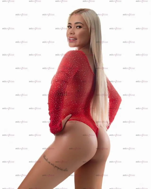 Foto de portada de anuncio de prepago Catalina en Medellín