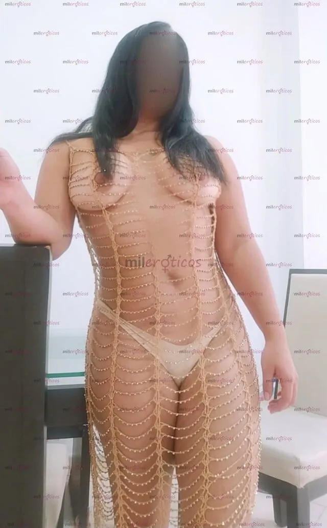 Foto de portada de anuncio de prepago Sofía en Villavicencio