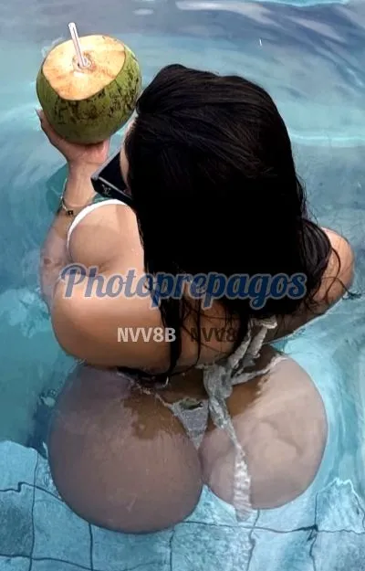 Foto número 7: Esta imagén muestra el cuerpo de una prepago en Bogotá