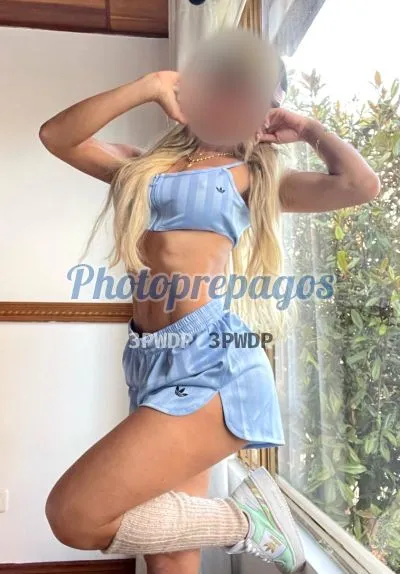 Foto de portada de anuncio de prepago Valeria en Bogotá