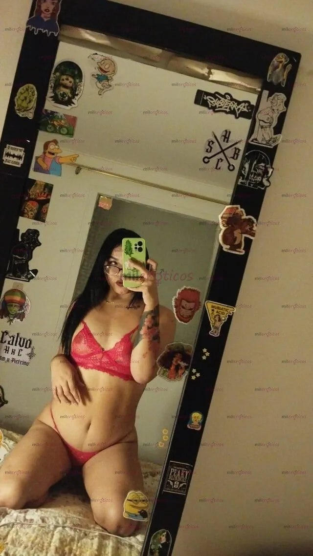 Foto número 7: Esta imagén muestra el cuerpo de una prepago en Bogotá